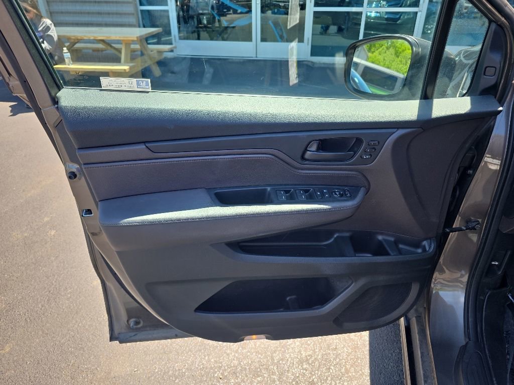 Used 2020 Honda Odyssey EX-L image 10