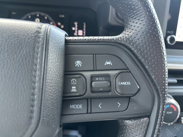 Certified 2024 Toyota Tacoma SR image 18