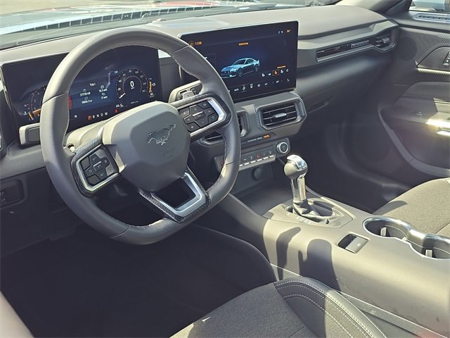 Used 2025 Ford Mustang GT image 12