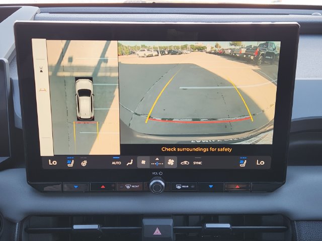 New 2026 Toyota RAV4 XSE AWD/4WD image 17