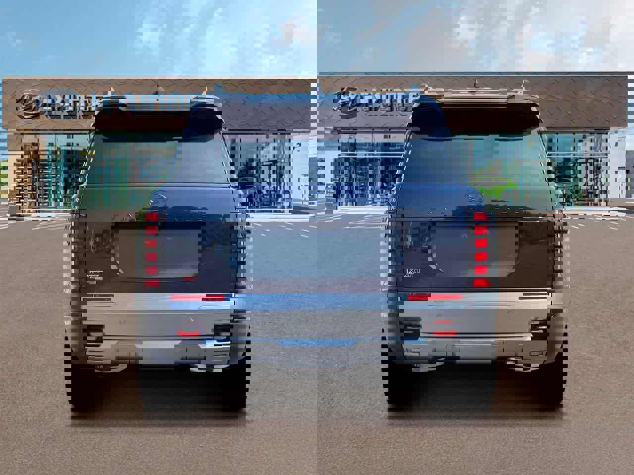 New 2026 Hyundai Palisade XRT Pro image 30