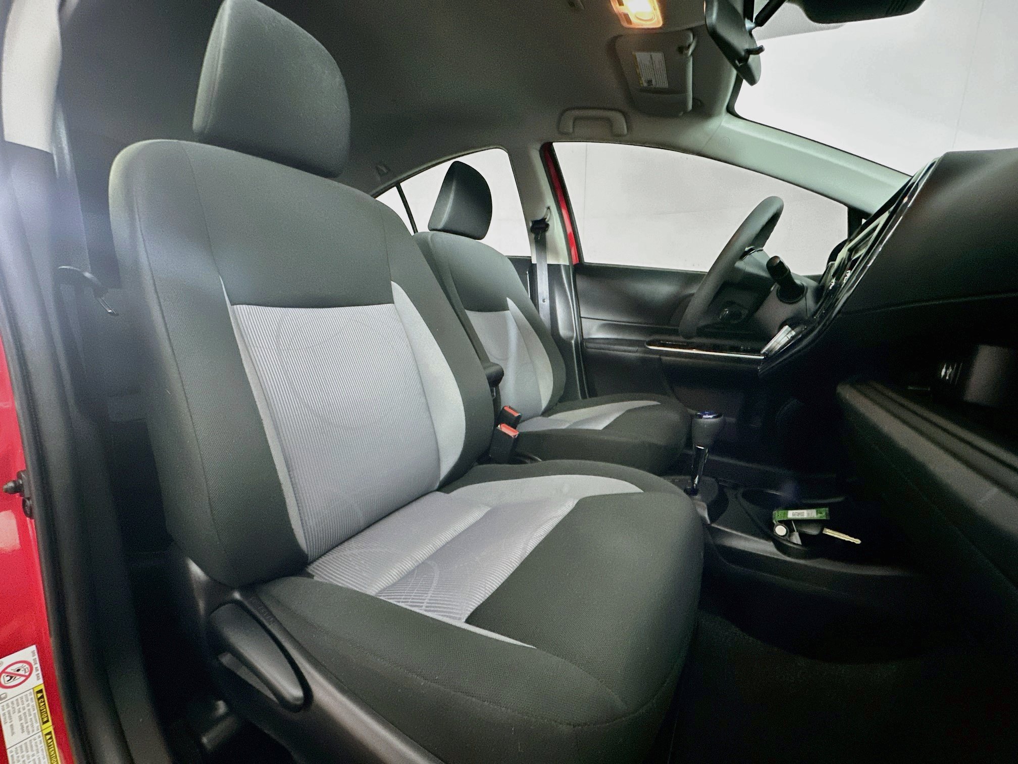 Used 2018 Toyota Prius C Two FWD image 29