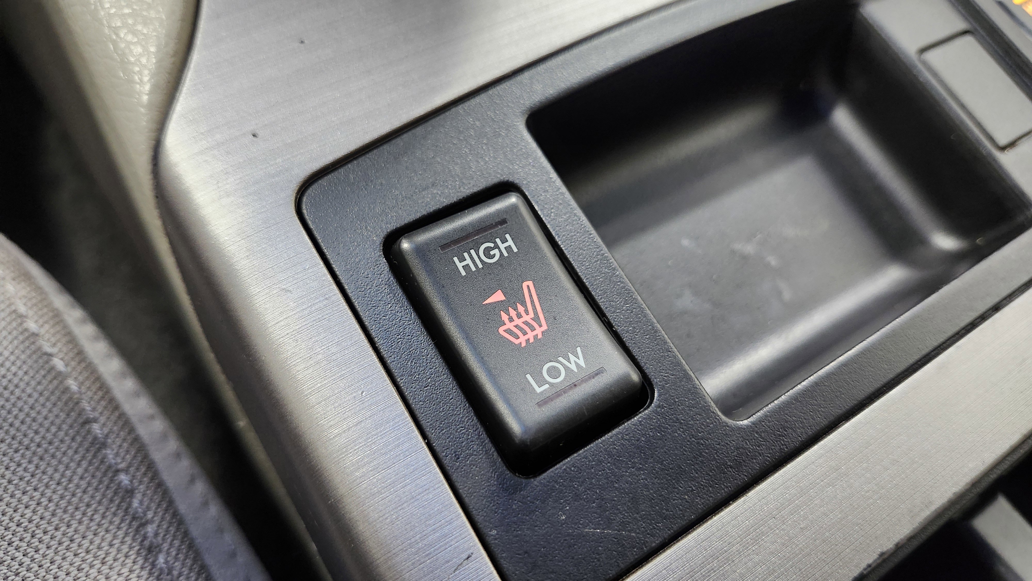 Used 2014 Subaru Legacy 2.5i Premium image 7