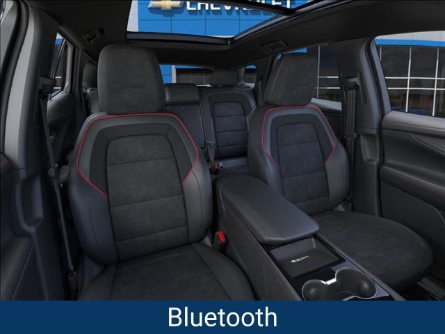 New 2026 Chevrolet Blazer EV RS image 18