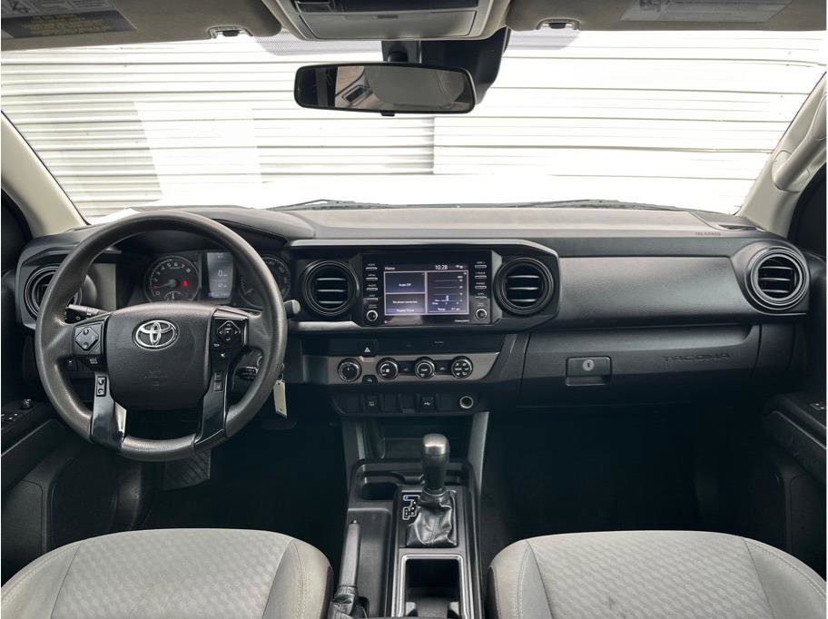 Used 2021 Toyota Tacoma SR image 16