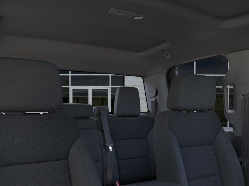 New 2026 GMC Sierra 1500 Pro w/ Pro Value Package image 24