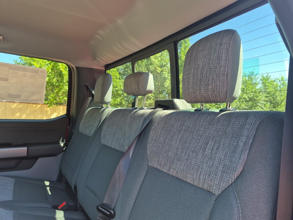 New 2026 Ford F350 XLT w/ XLT Premium Package AWD/4WD image 21