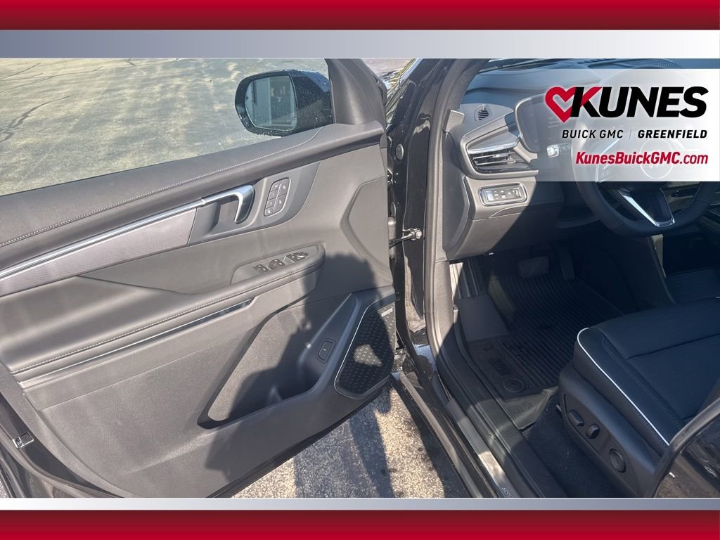 New 2026 Buick Enclave Sport Touring w/ Power Package image 14