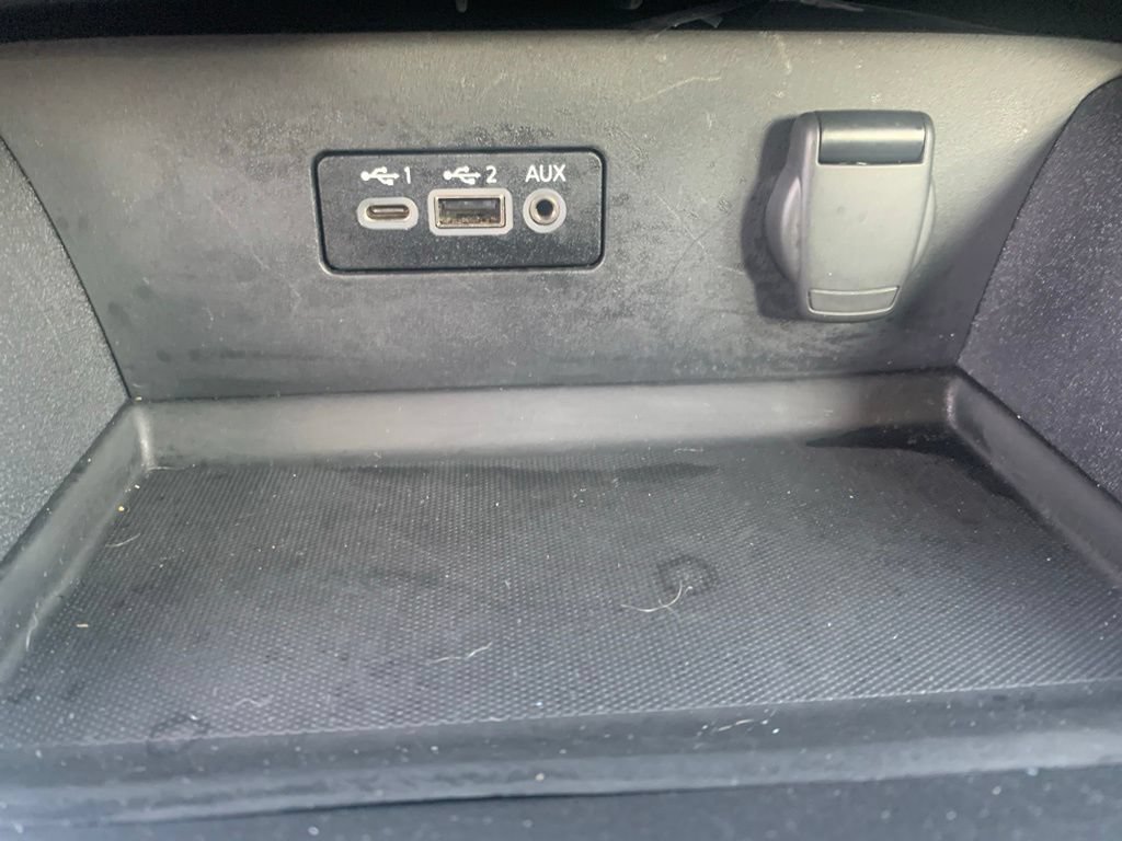 Used 2025 Nissan Altima 2.5 SV FWD image 21