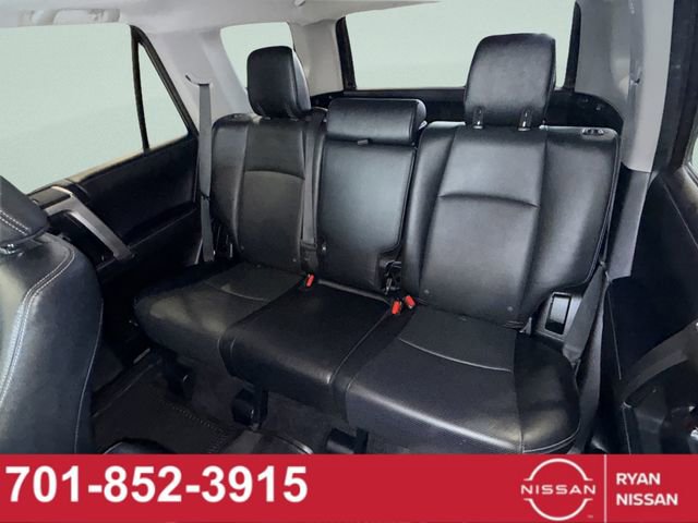 Used 2020 Toyota 4Runner Limited image 39