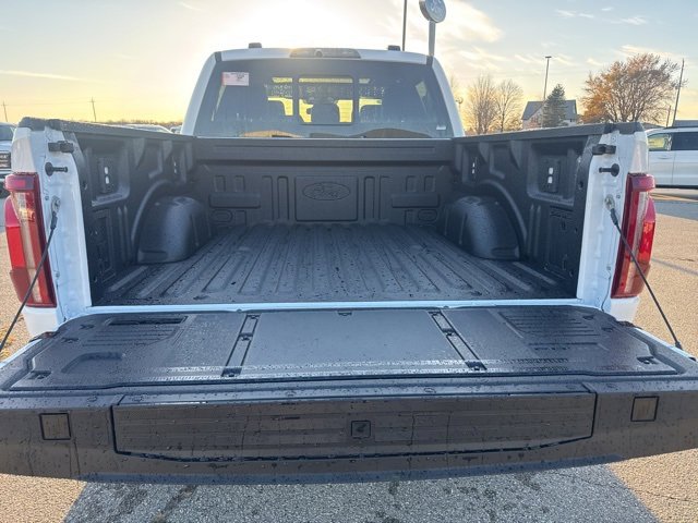 New 2025 Ford F150 Raptor image 12