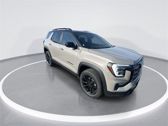 New 2026 GMC Terrain Elevation w/ Elevation Premium Package image 2