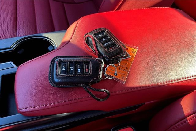 Used 2024 Lexus IS 350 F Sport w/ Memory Package image 35