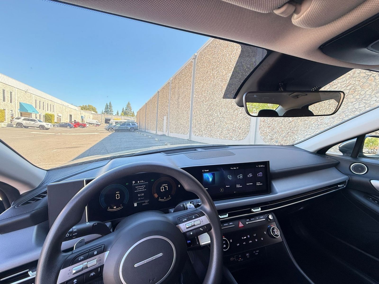 Used 2025 Hyundai Sonata SEL image 34