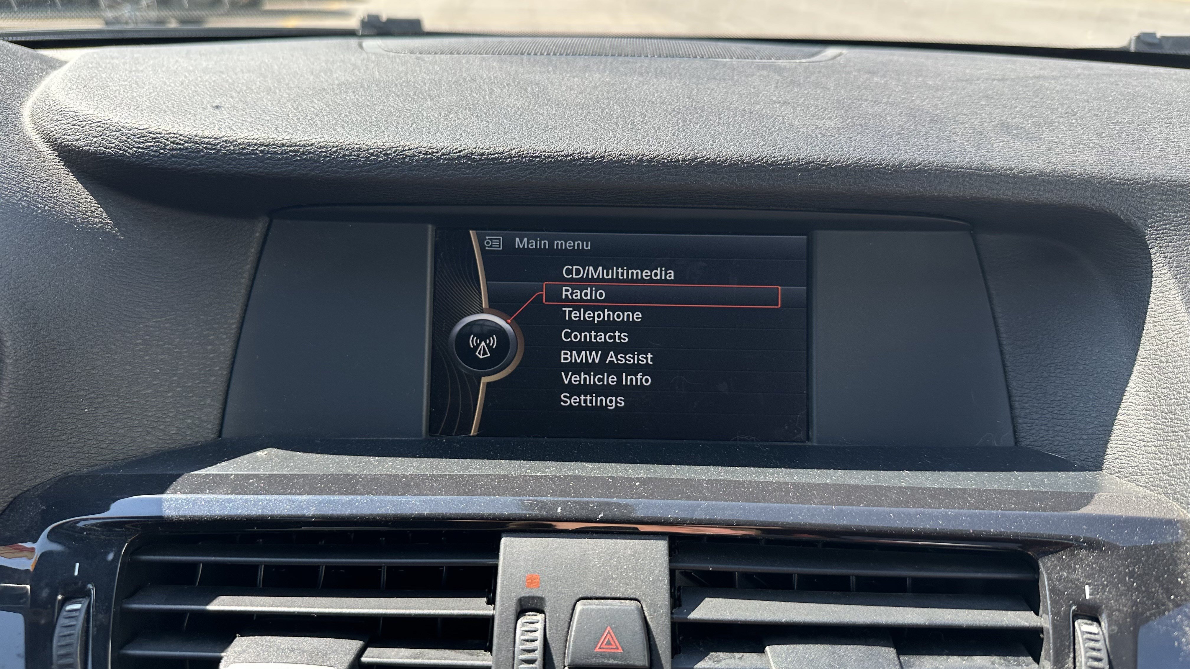 Used 2012 BMW X3 xDrive28i AWD/4WD image 25