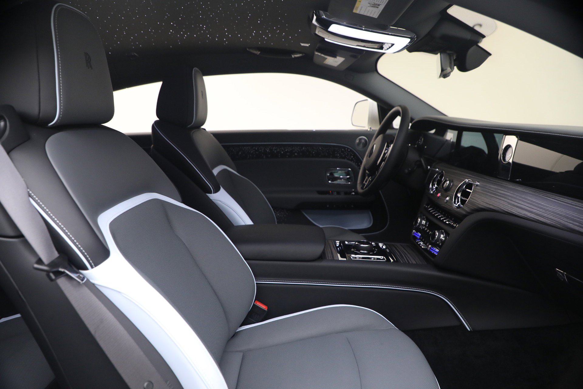 Certified 2026 Rolls-Royce Spectre AWD/4WD image 19