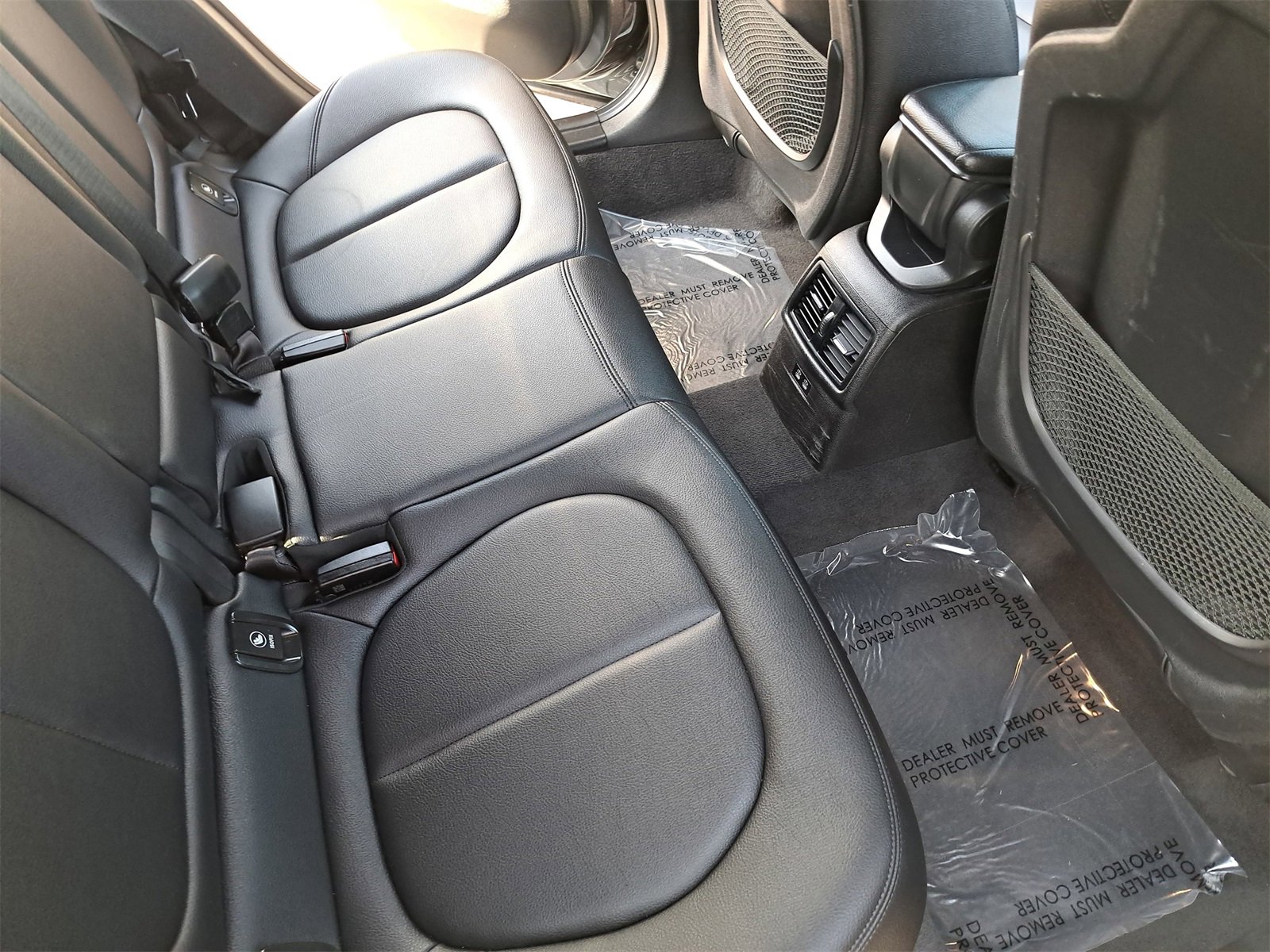 Used 2020 BMW X1 sDrive28i image 11