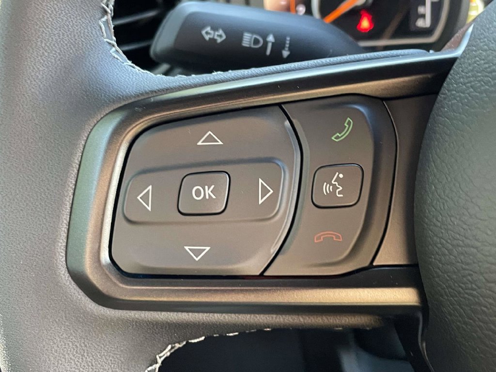 New 2027 Jeep Wrangler Unlimited Rubicon AWD/4WD image 30