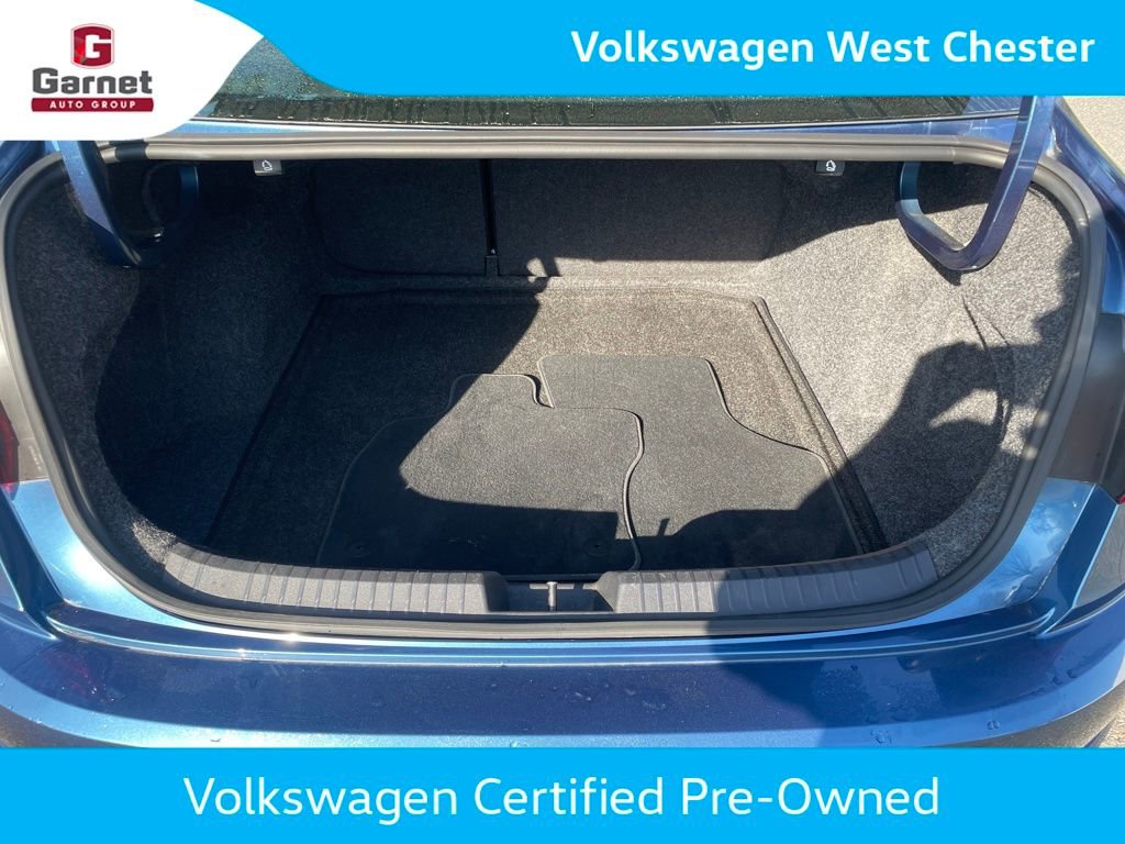 Used 2020 Volkswagen Jetta S w/ Driver Assistance Package FWD image 22