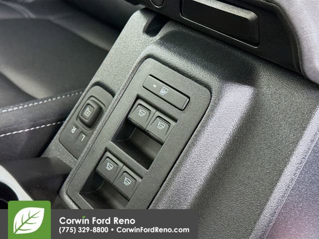 New 2026 Ford Bronco Big Bend image 19