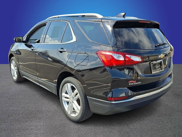 Used 2019 Chevrolet Equinox Premier image 6