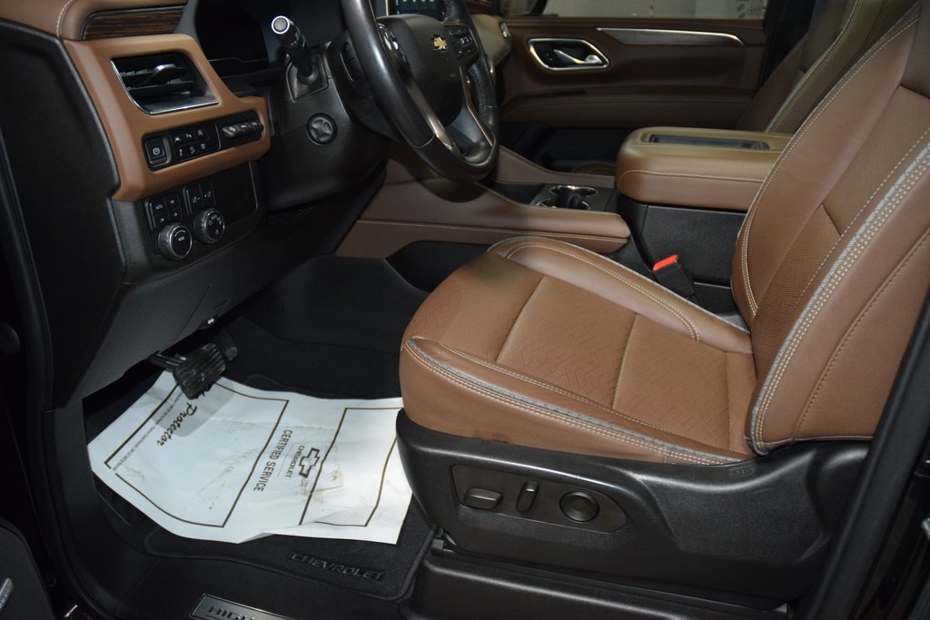 Used 2023 Chevrolet Tahoe High Country w/ Premium Package 2 image 38