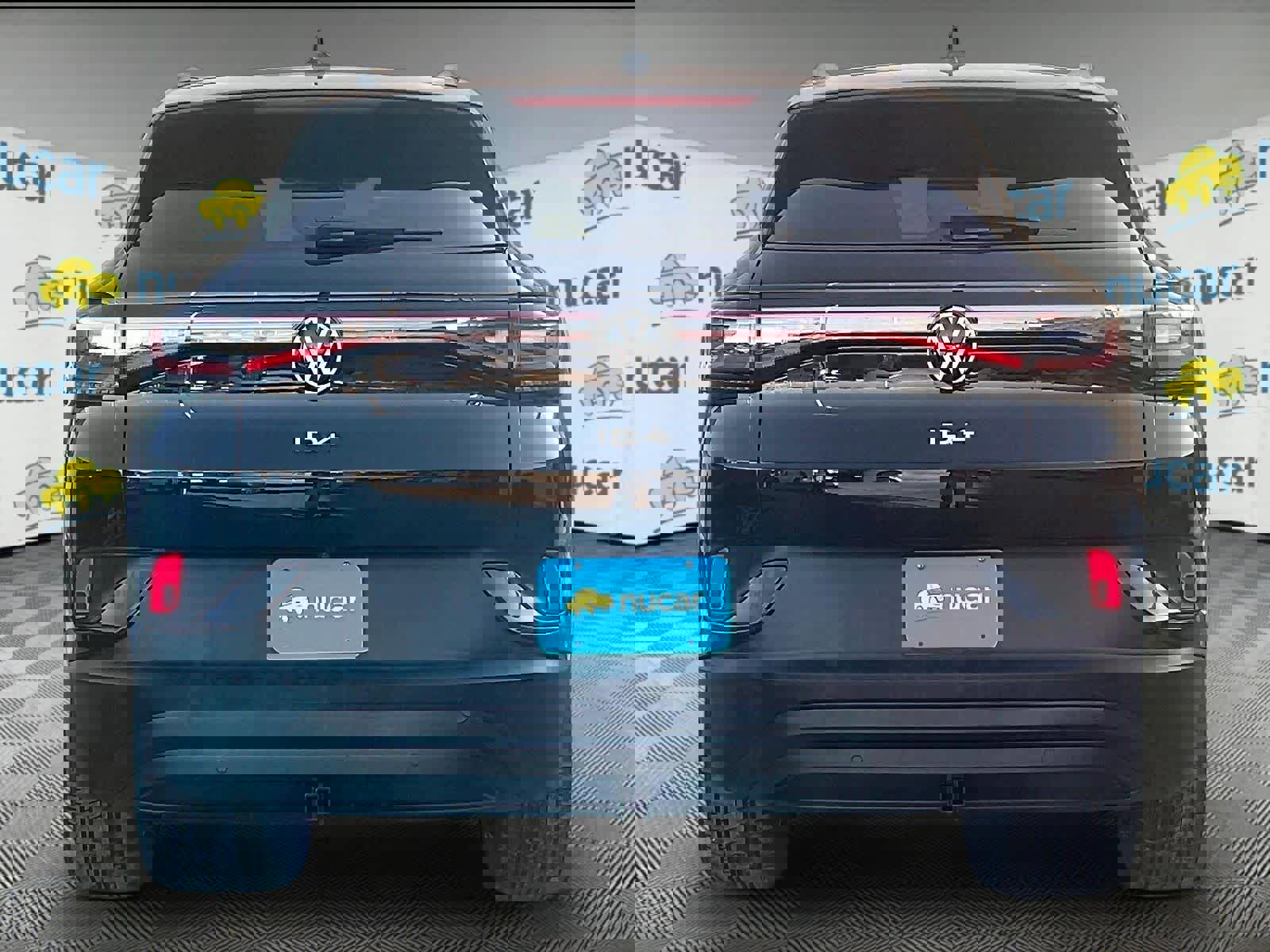 Used 2021 Volkswagen ID.4 Pro w/ ID.4 Protection Package image 5