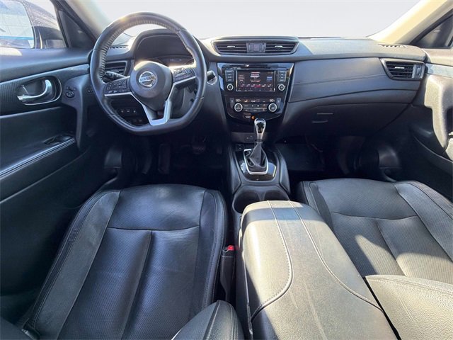 Used 2019 Nissan Rogue SL image 17