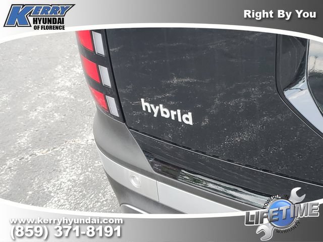 New 2026 Hyundai Palisade SEL Premium AWD/4WD image 7