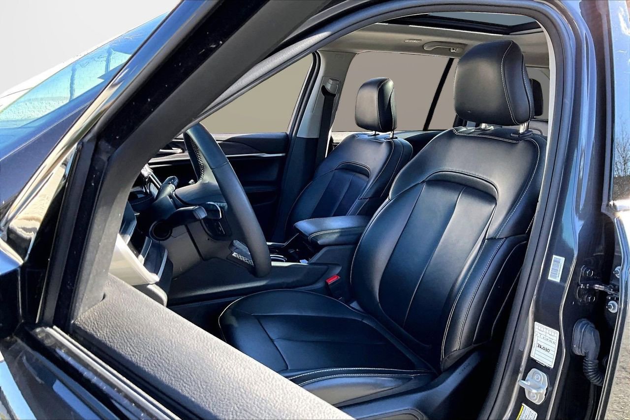 Certified 2023 Jeep Grand Cherokee 4WD 4xe image 22