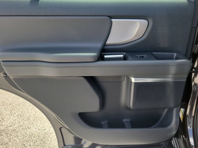New 2027 Ford Expedition Active RWD image 15
