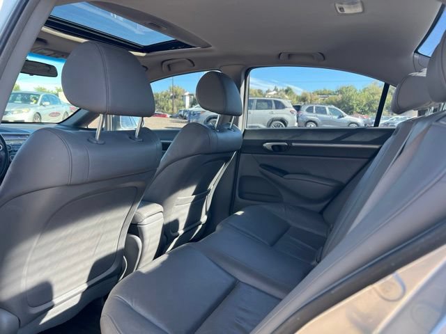Used 2010 Honda Civic EX-L image 25