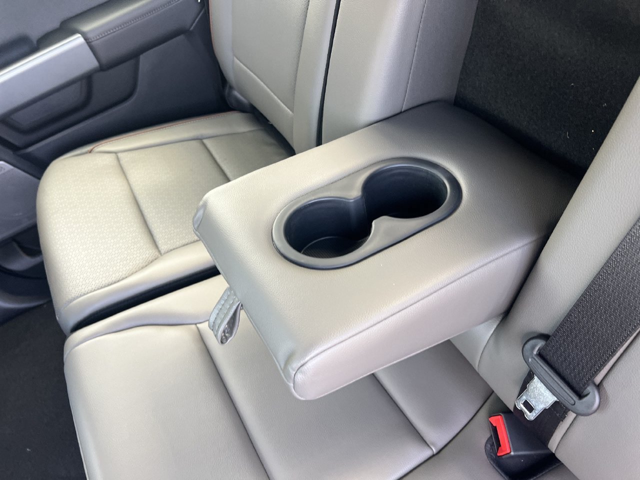 New 2026 Ford F150 Lariat AWD/4WD image 20