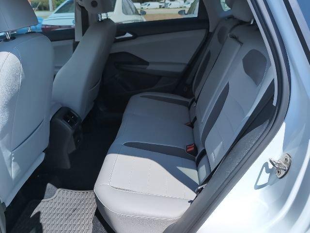 Used 2022 Volkswagen Taos SE w/ IQ.Drive SE Package FWD image 28