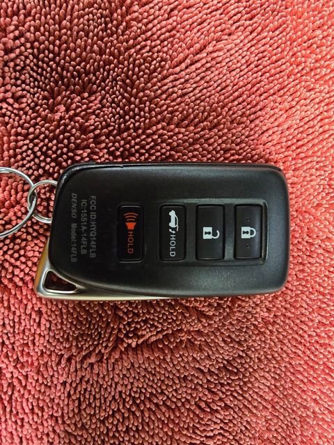 Used 2021 Lexus NX 300 AWD w/ Premium Package image 37