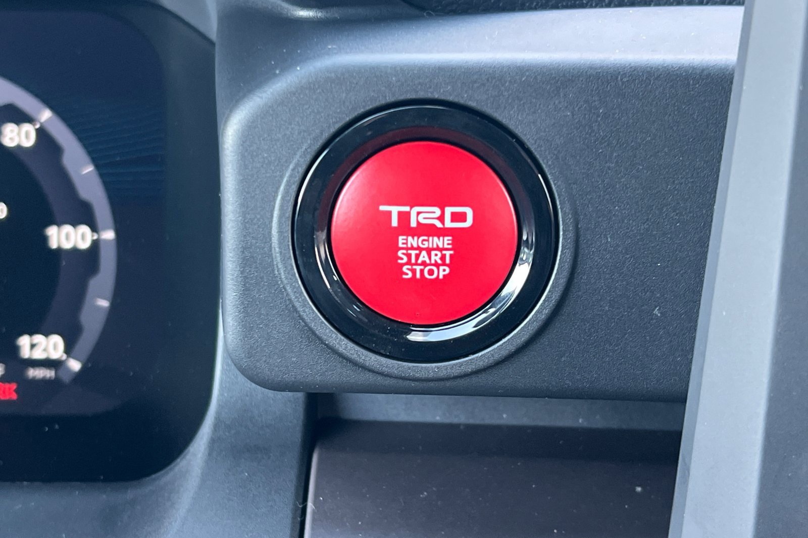 New 2026 Toyota Tacoma TRD Sport image 18