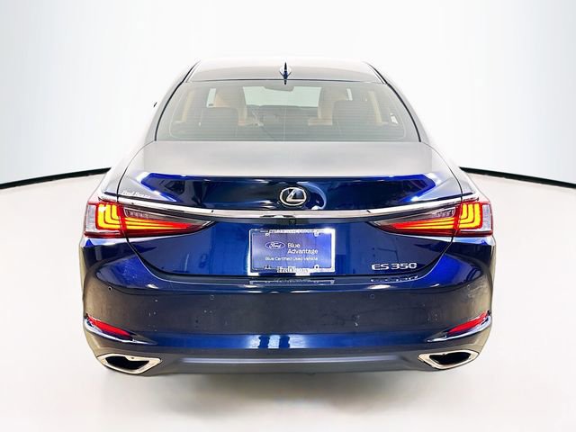 Used 2024 Lexus ES 350 w/ Premium Package image 20