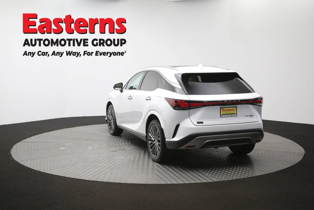 Used 2025 Lexus RX 350 AWD w/ Convenience Package image 42