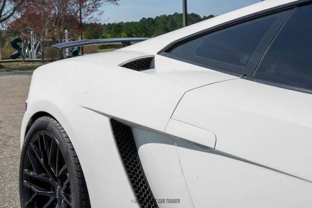 Used 2004 Lamborghini Gallardo AWD/4WD image 75