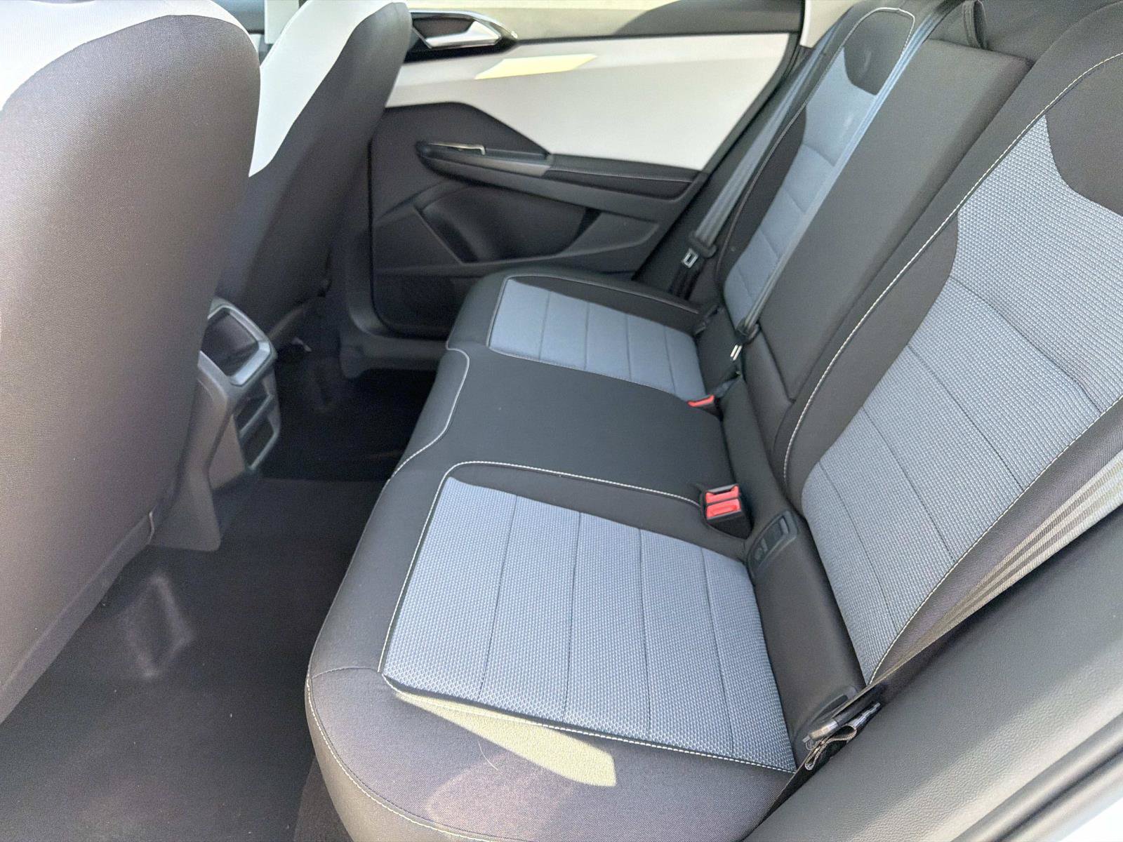 New 2026 Volkswagen Taos S FWD image 11