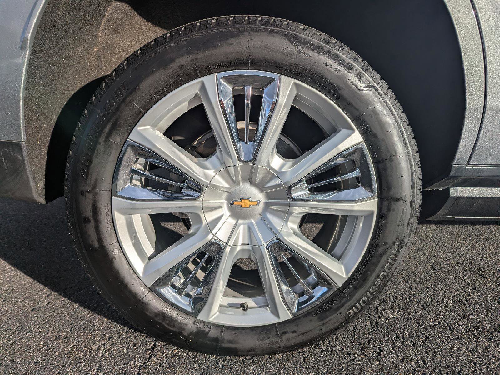 Used 2024 Chevrolet Tahoe High Country image 14