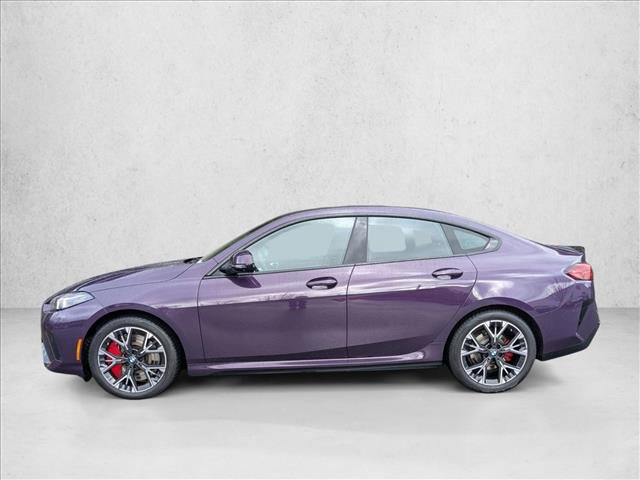 Used 2025 BMW 228i xDrive image 9