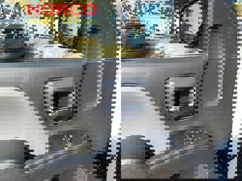 Used 2016 GMC Sierra 1500 2WD Regular Cab image 15