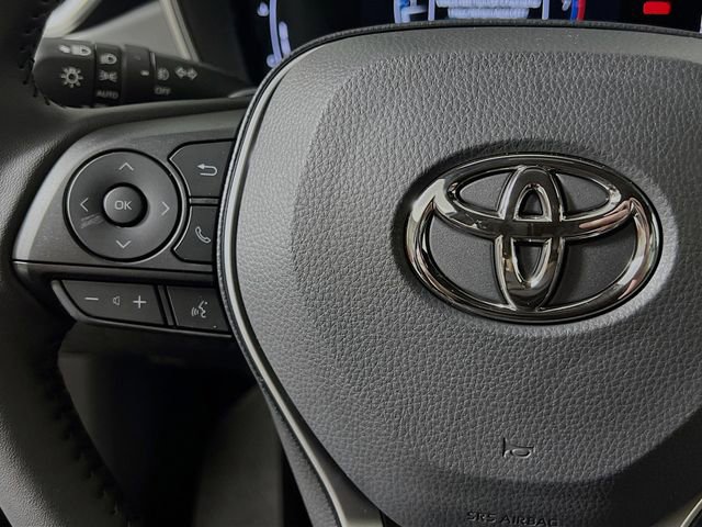 New 2026 Toyota Corolla XSE image 16