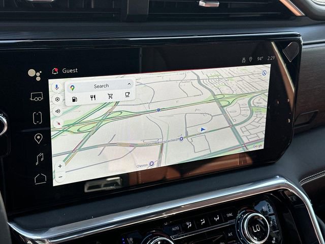 New 2026 GMC Sierra 1500 Denali Ultimate image 12