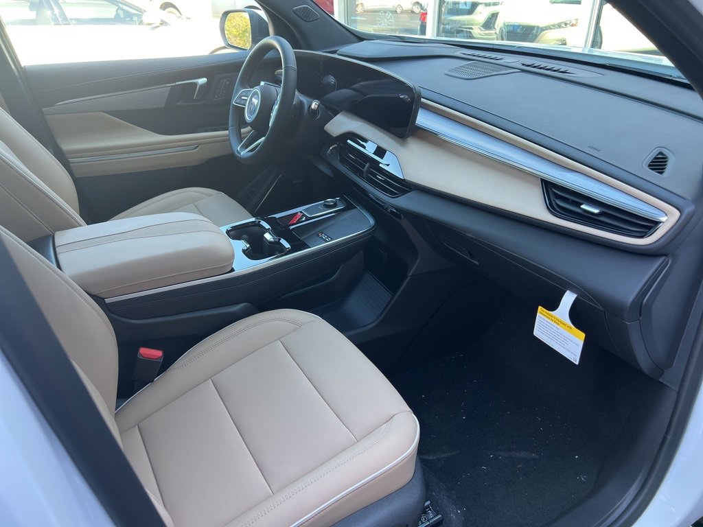 New 2026 Buick Enclave Preferred w/ Power Package image 8
