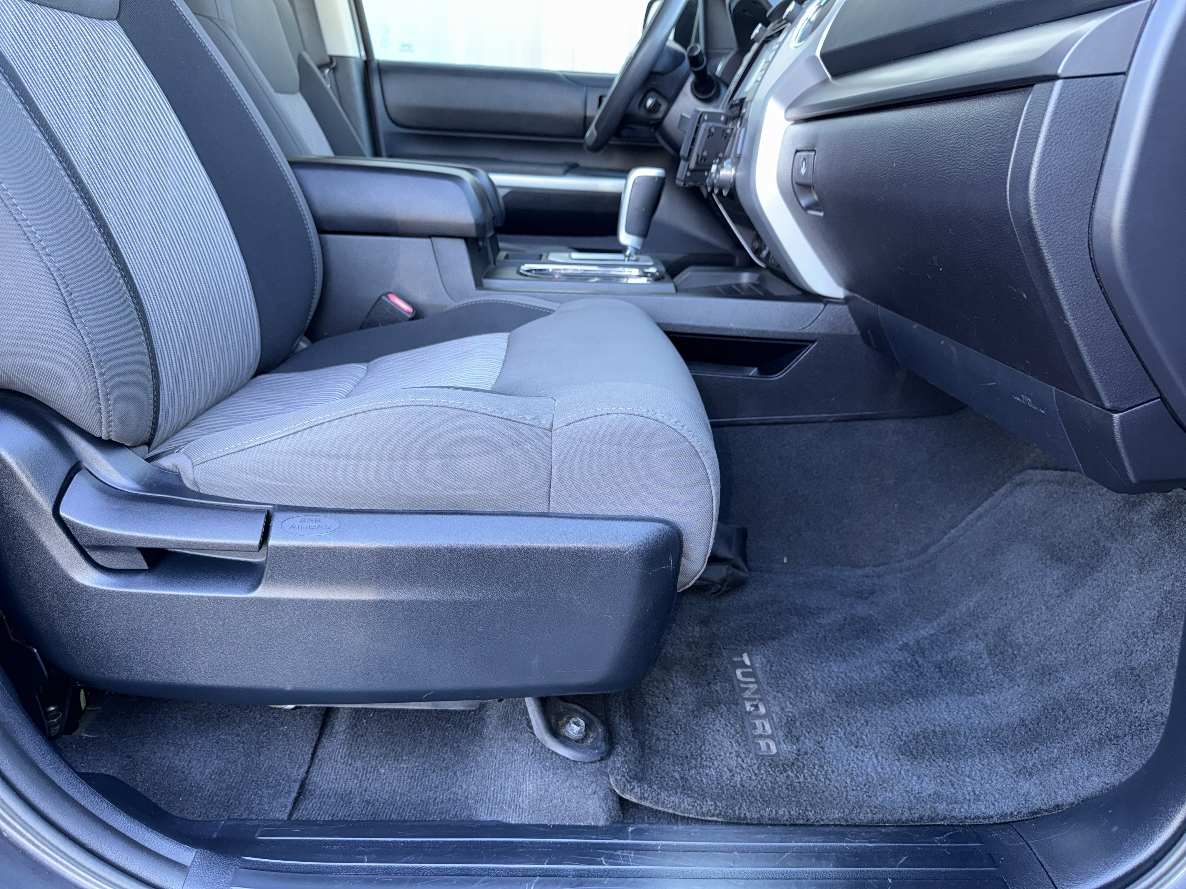 Used 2014 Toyota Tundra SR5 image 40