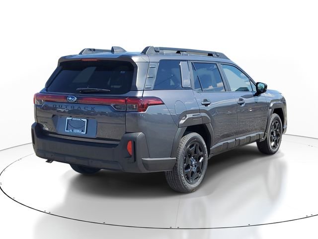 New 2026 Subaru Outback Limited AWD/4WD image 4