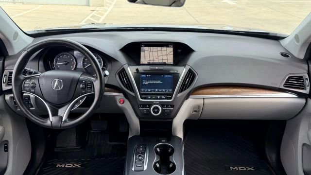 Used 2020 Acura MDX FWD w/ Technology Package image 34