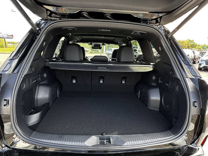 New 2026 Subaru Forester Sport image 9